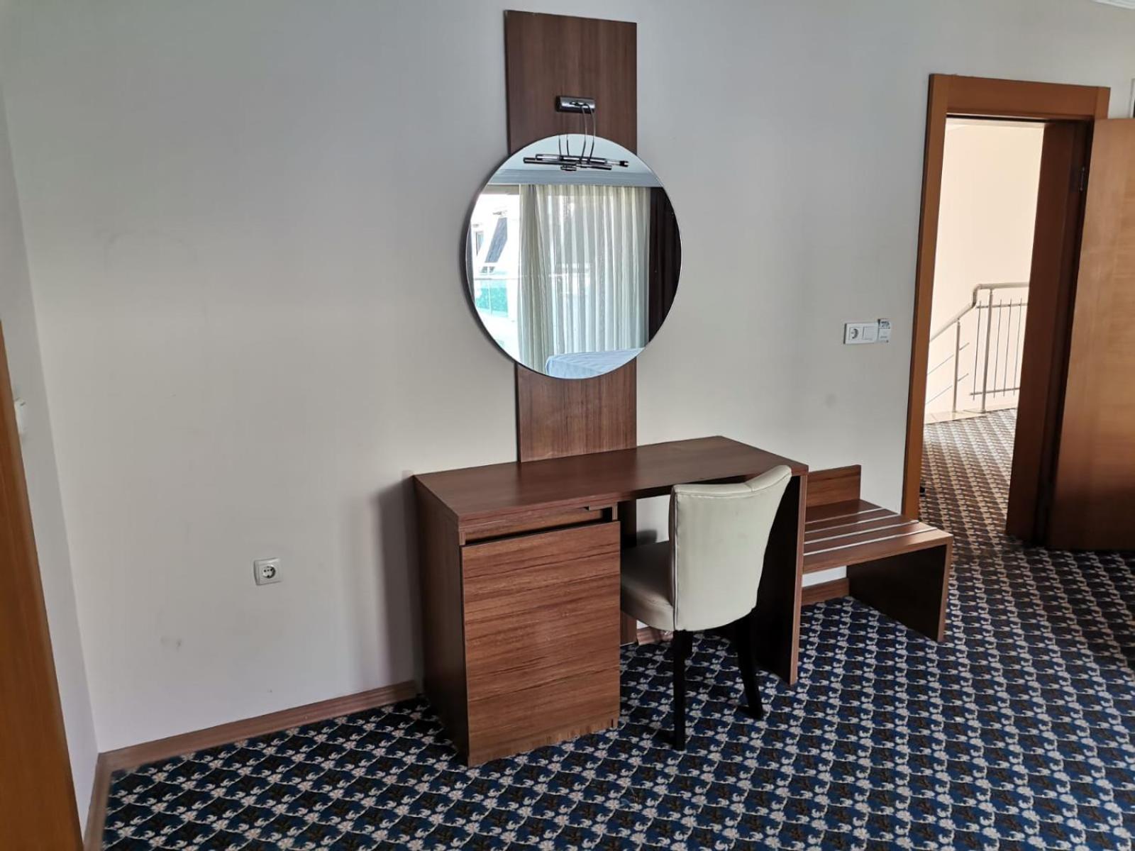 Omorfi Garden Hotel Kemer