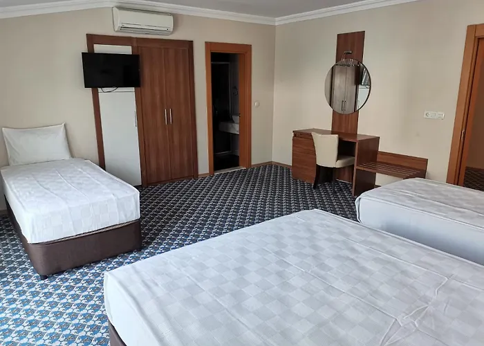 Omorfi Garden Resort