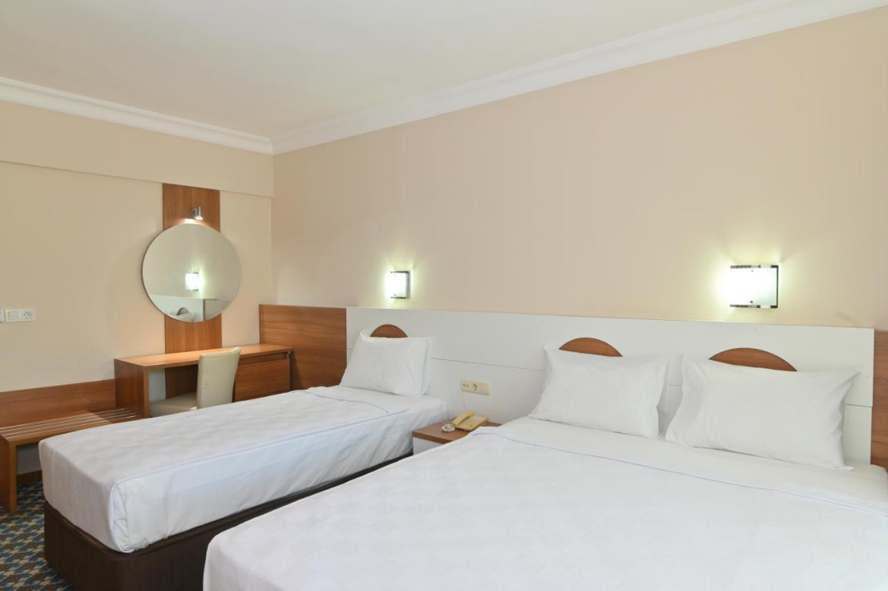 Hotel Omorfi Garden
