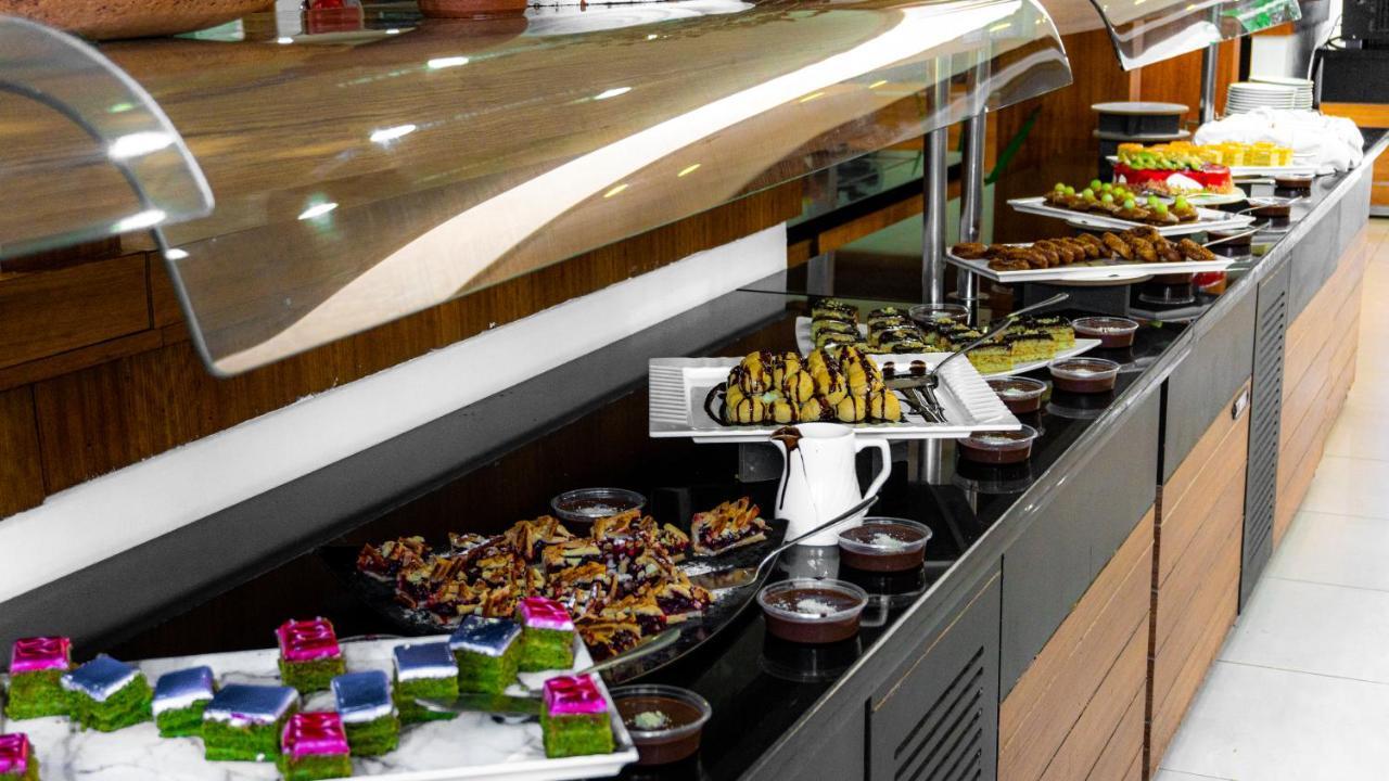 Hotel Omorfi Garden Kemer