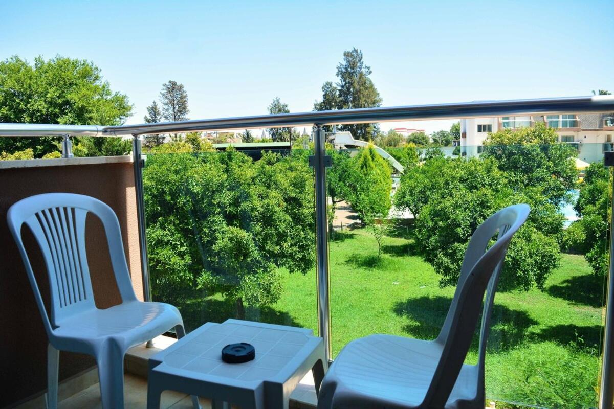 Hotel Omorfi Garden 4*