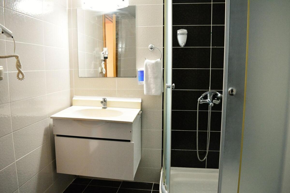 Omorfi Garden 4* Kemer