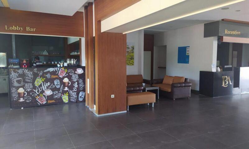 Omorfi Garden Hotel Kemer